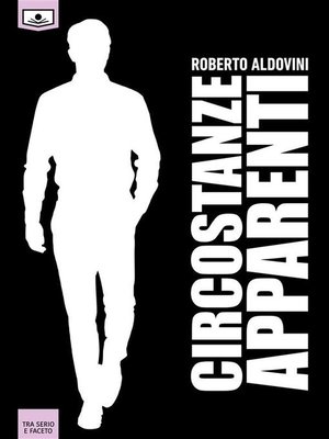 cover image of Circostanze apparenti